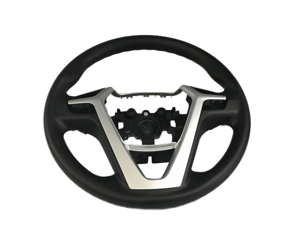 汽車(chē)方向盤(pán)快速成型樣件推動(dòng)汽車(chē)內(nèi)飾制造革新